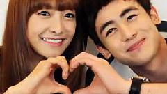 一起走过的日子