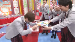 スクール革命 山田凉介庆生cut