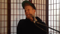 Locked Out Of Heaven