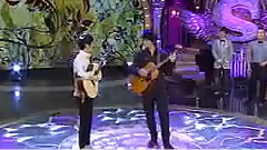 郑成河,押尾光太郎,少女时代 - Hoot(吉他版)