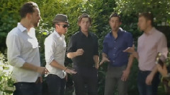 The Overtones - I Need A Dollar