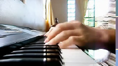 Day by Day 钢琴版