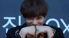 Baby Don't Cry 饭制版