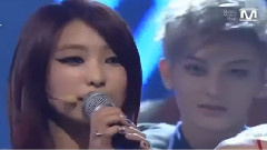 Mnet M!CountDown Ending