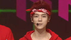 狼与美女(Wolf) & 问候