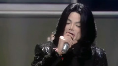 Michael Jackson - 受奖 2006届WMA世界音乐奖