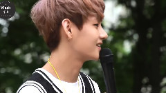 人气歌谣Mini粉丝见面会