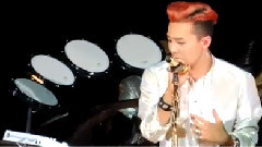 G-Dragon(BigBang) - Today