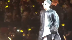 G-Dragon(BigBang) - 我只在乎你 & Breathe & Bad Boy & 安可Michi GO