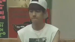 刘仁娜的提高音量 主-白贤