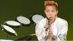 G-Dragon(BigBang) - 少年啊