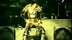Michael Jackson - D.S