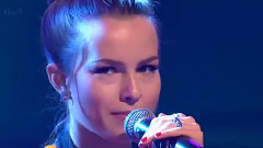 Bridgit Mendler - Talk & Hurricane