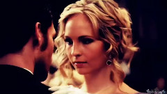 Joseph Morgan,Candice Accola - River Flows In You