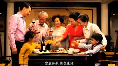 刘子琪 - 我的中国节