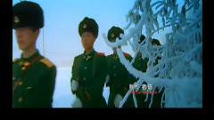 刘子琪 - 爱国奉献歌