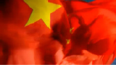 刘子琪 - 红旗飘飘