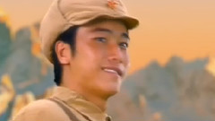 刘子琪 - 怀念战友