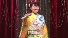 大泽桃子 - 東京ドドンパ娘