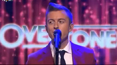 The Overtones - Second Last Chance