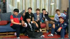 QTV20世纪美少年 第八集