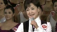 一个妈妈的女儿