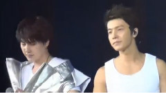 Super Junior - Super Show 5 雅加达