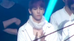 SBS 人气歌谣Ending