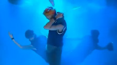 Wolf现场四合一intro部分