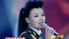 刘子琪 - 遇上你是我的缘