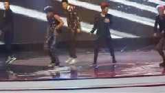 MAMA 音乐风云榜