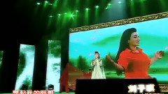 刘子琪 - 小河淌水