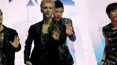 MAMA 音乐风云榜