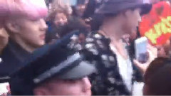 广州白云机场接机