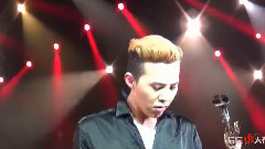 G-Dragon(BigBang) - 少年啊