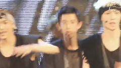 Y-Star Live Power Music