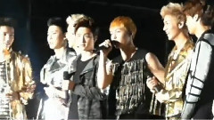 台湾K-pop大四喜 & 台湾机场送机