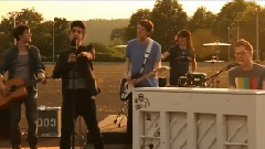 Sam Tsui,Alex Goot,King The Kid,Against The Current - 22