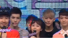 MBC音乐中心 Ending