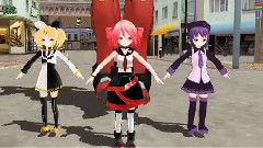 トリノコシティ