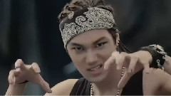 狼与美女(wolf)韩文版