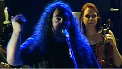 Haggard - Lost (Robin's Song)