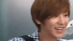 世界和我爱着你预告