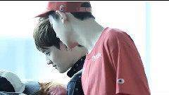 爱向着我来的那天 灿都