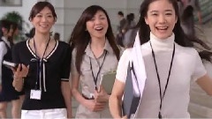 资生堂 TSUBAKI 07春篇 CF 30s