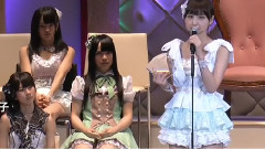 AKB48の真实～选拔总选举 直前SP～ 中文字幕 (东京不够热)