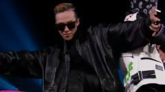 One Of A Kind World Tour In Nagoya Mezamashi