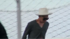 G-Dragon(BigBang) - GD仁川机场赴上海