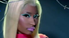 Nicki Minaj - 6000 Jingalin Sistas
