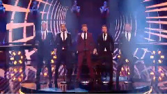 The Overtones - Keep Me Hanging On & Loving The Sound & Beggin'
